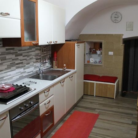 Apartament Casa Emilia Monopoli Pokój zdjęcie