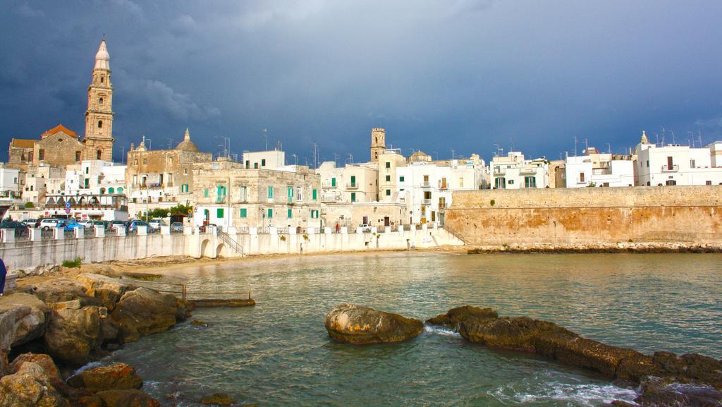 Apartament Casa Emilia Monopoli Pokój zdjęcie