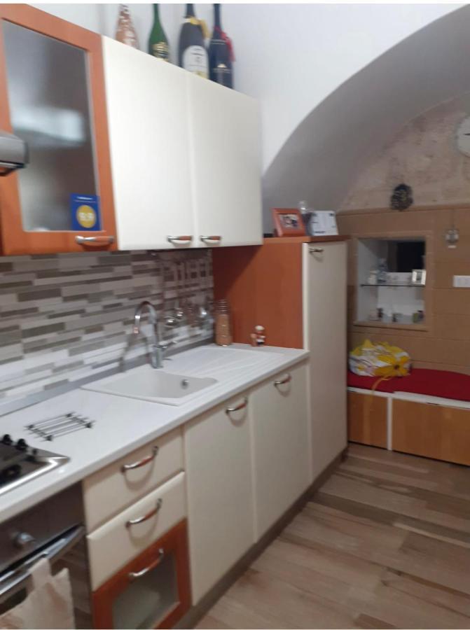 Apartament Casa Emilia Monopoli Zewnętrze zdjęcie