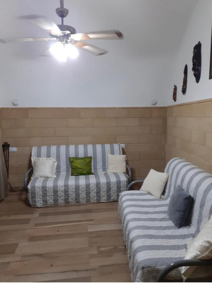Apartament Casa Emilia Monopoli Zewnętrze zdjęcie