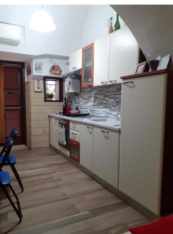 Apartament Casa Emilia Monopoli Zewnętrze zdjęcie