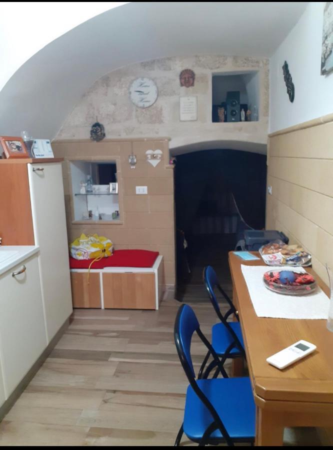 Apartament Casa Emilia Monopoli Zewnętrze zdjęcie
