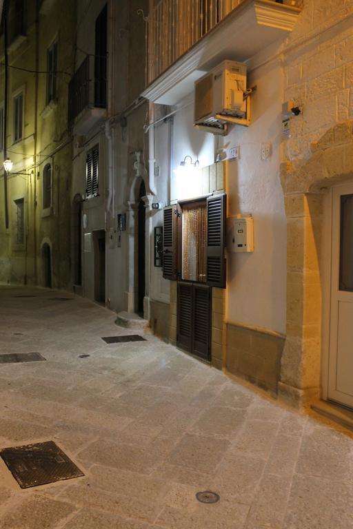 Apartament Casa Emilia Monopoli Pokój zdjęcie