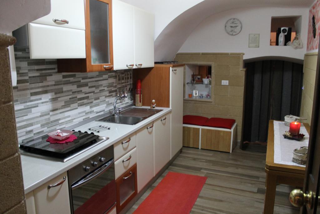 Apartament Casa Emilia Monopoli Pokój zdjęcie