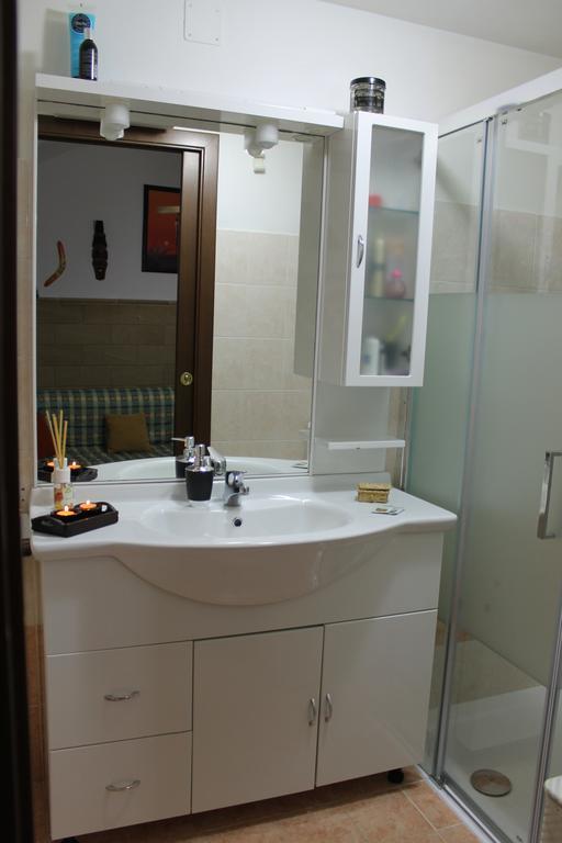 Apartament Casa Emilia Monopoli Pokój zdjęcie